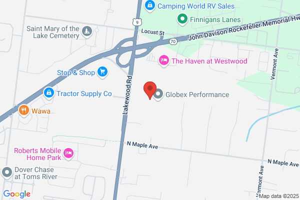 Global Auto Group