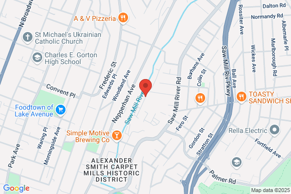Saw Mill Auto Sales of Nj