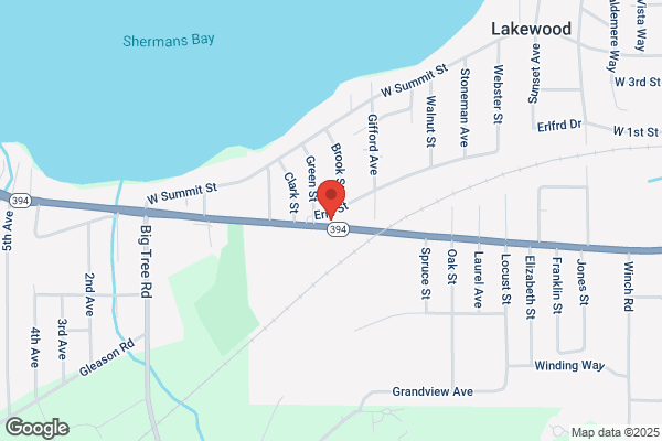 Erickson's Restaurant