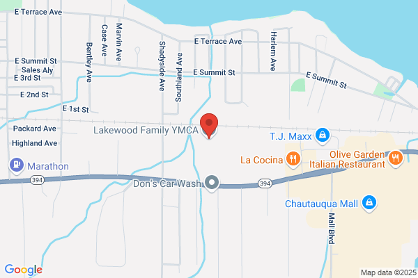 Lakewood Family YMCA