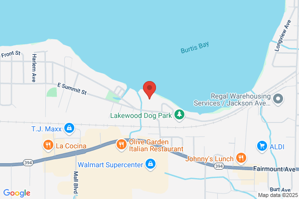 Lakewood Rod & Gun Club Inc