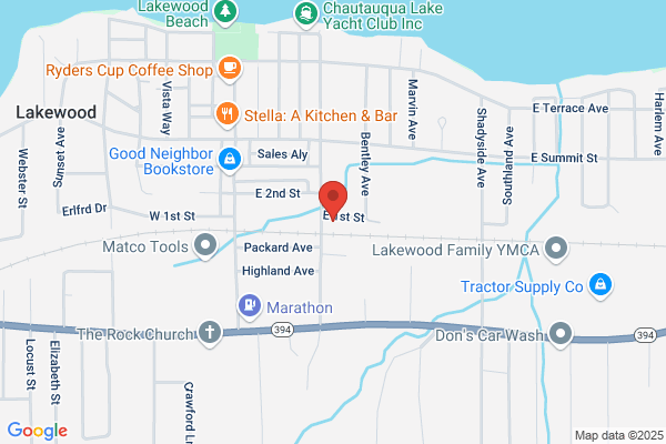 Reed's Plumbing & Heating