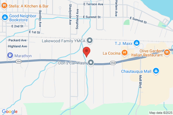Firestone Tire & Service Centers