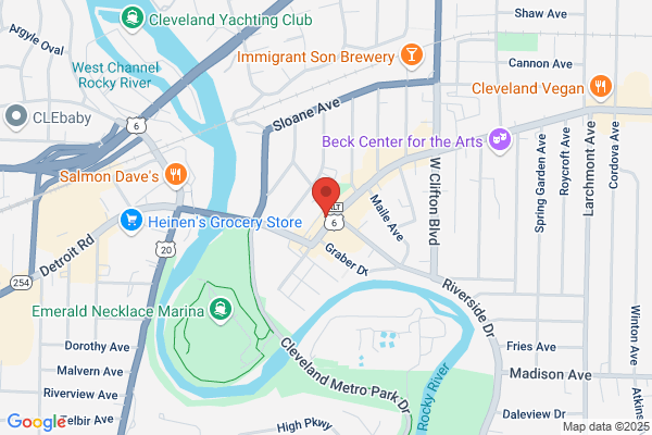 Lakewood Furnace Co