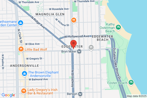 Edgewater Heating & Air Conditioning