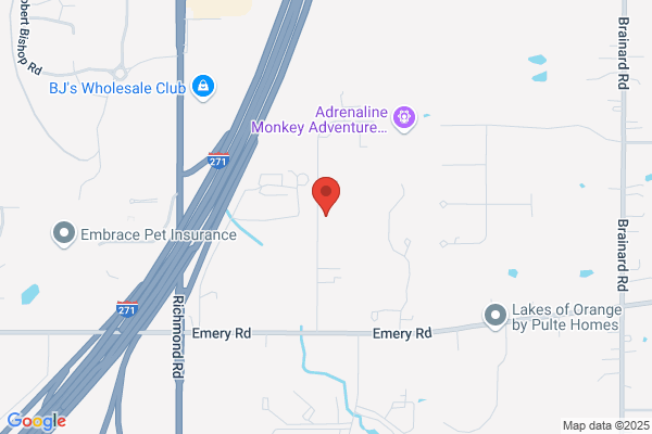 Northeast Ohio HVAC, LLC