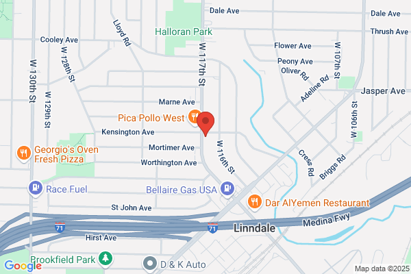 Kensington Dry Cleaners