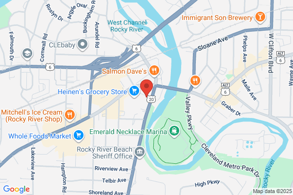 Crash Champions Collision Repair Rocky River