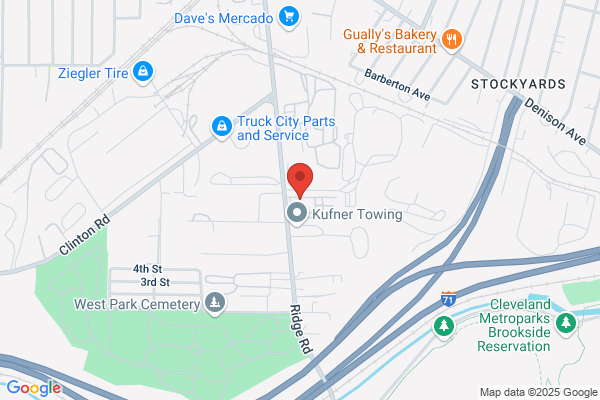 Ridge Road Auto Parts