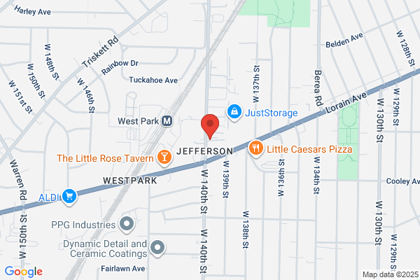 West Park Automotive