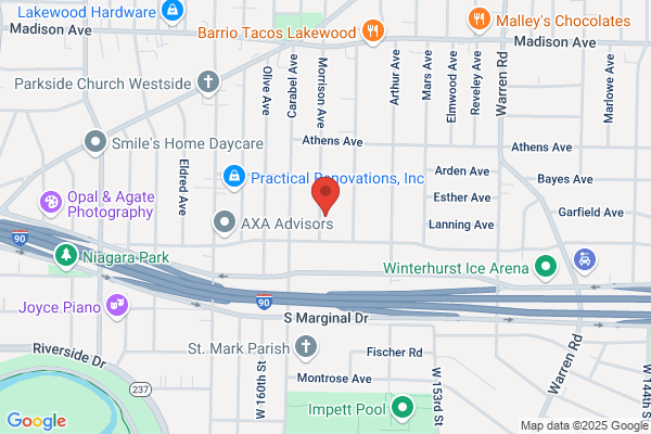 Lakewood Electric Co