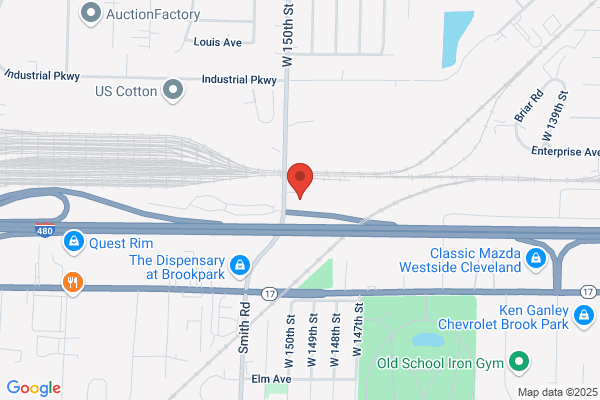 Lakewood Insulation Service Co