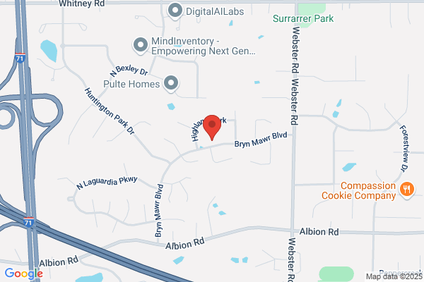 Huntington Valley Estates Inc