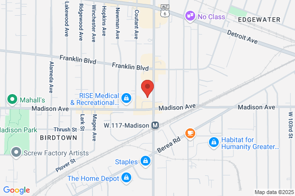Fifth Third Bank & ATM - CLOSED