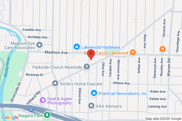 Lakewood Community Care Center
