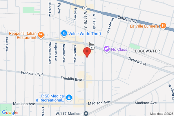 Lakewood Pain Management and Chiropractic