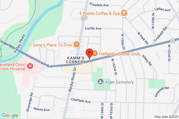 Kamm's Corners Chiropractic