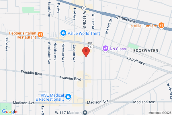 Lakewood Pain Management and Chiropractic