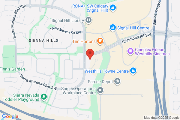 Westside Chiropractic & Therapy Inc