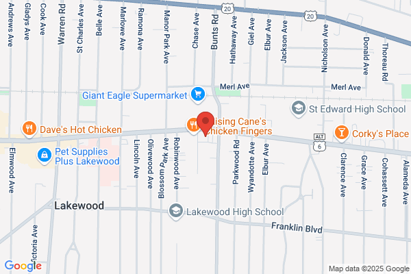 GetGo Gas Station
