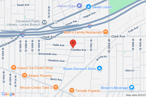 Rite Shop Food Mart