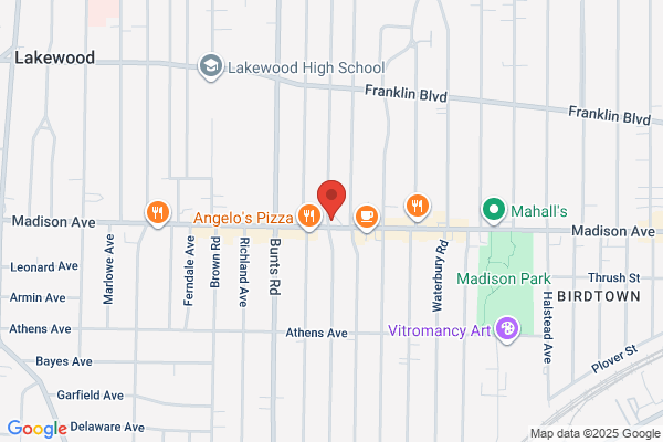 Peak Dental of Lakewood