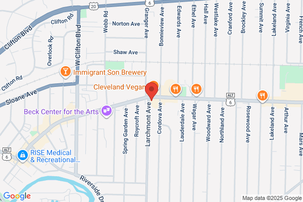 Lakewood Dental Group