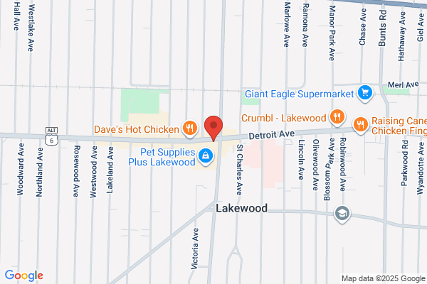 Lakewood Smiles Dentistry
