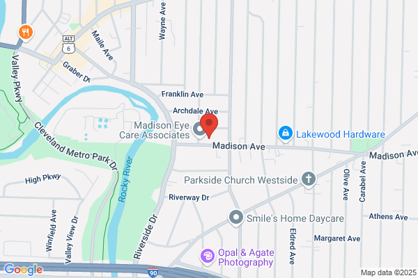 Madison Avenue Family Dental