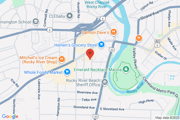 River Dental Arts, Dr. Emily Zeisler, DDS