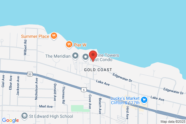 Lake Shore Towers Inc