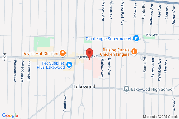 Lakewood Professional Building