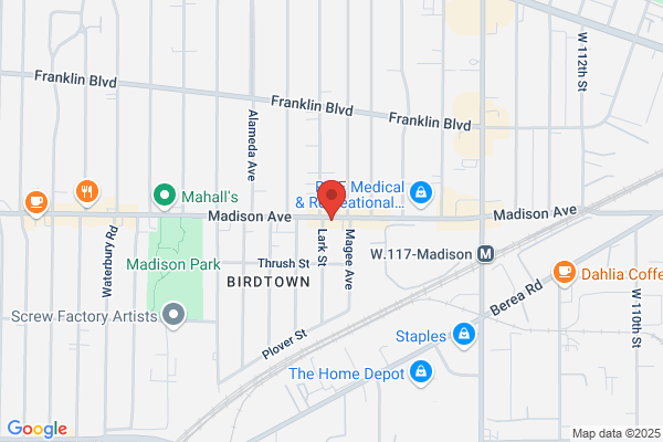 Rehab Professionals of Cleveland