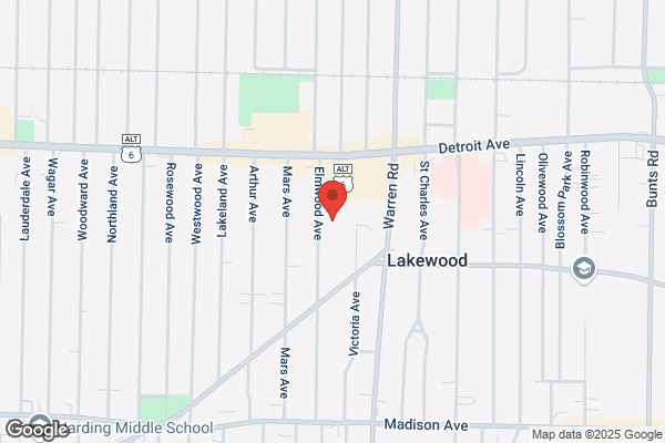 Lakewood School District, Schools, Elementary Schools, Grant