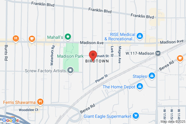 Lakewood School District, Schools, Elementary Schools, Harrison