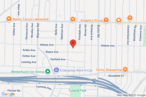 Lakewood School District, Schools, Elementary Schools, Roosevelt