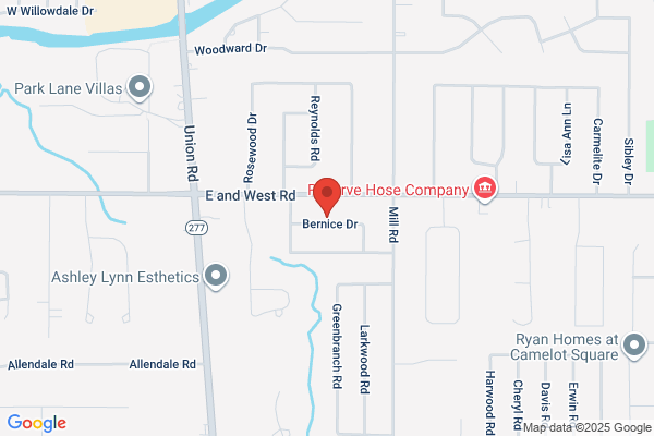 A Richards Remodeling Co