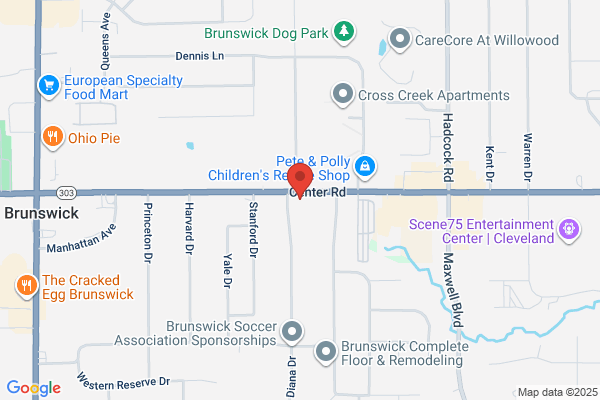 Chappelle Roofing Ohio