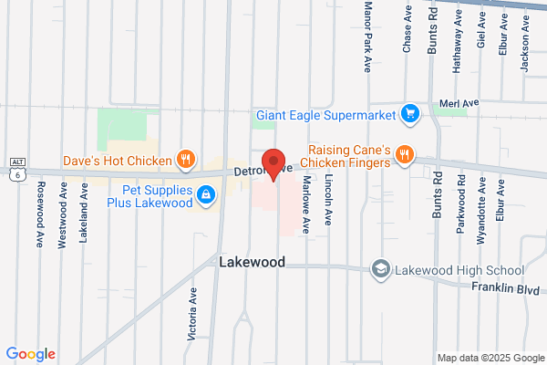 Lakewood Hospital