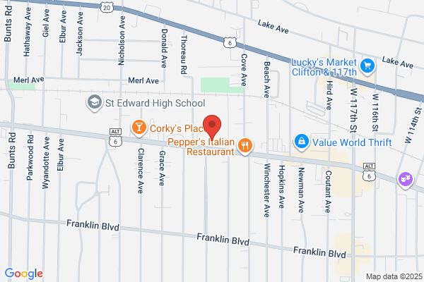 Lakewood City of, City Council