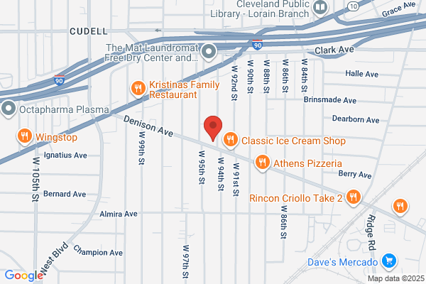 Denison Food Mart