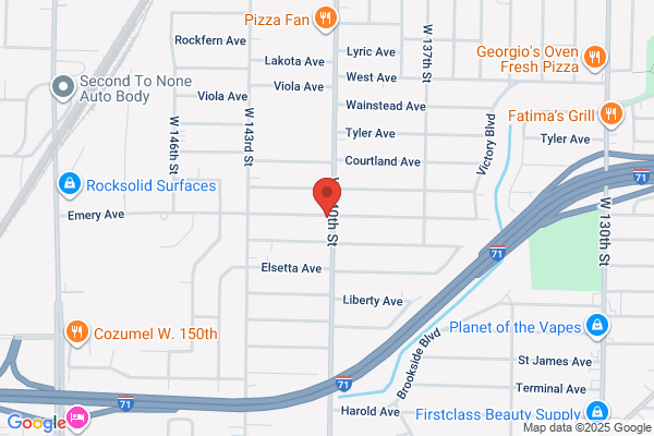 Friendly Food Mart