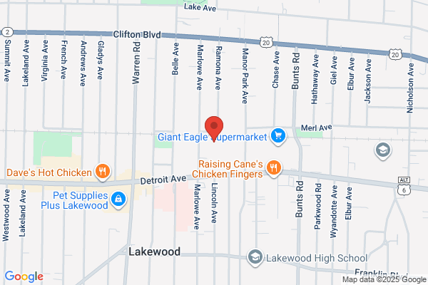 Northwesterly Assisted Living Community