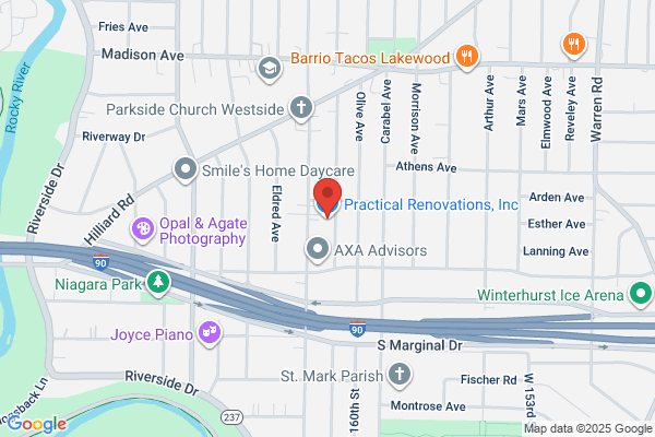 Facelift Home Renovations