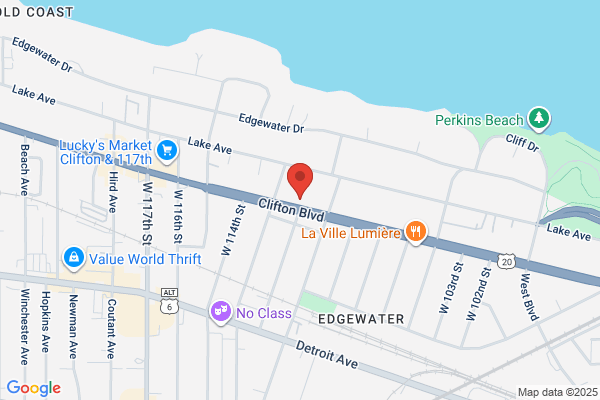 Clifton Cleaners