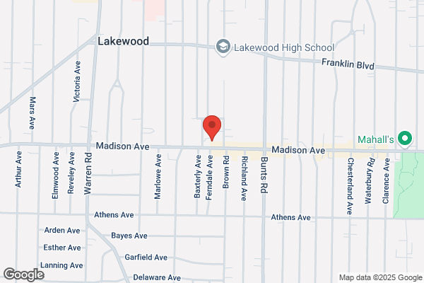 Knabe Law Firm Co. L.P.A
