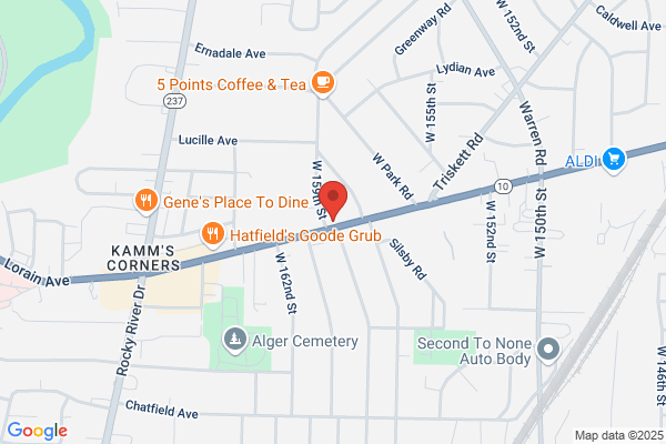 Lorain-Triskett Locksmiths Inc