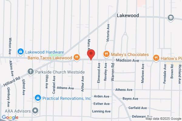 Holistic Lakewood