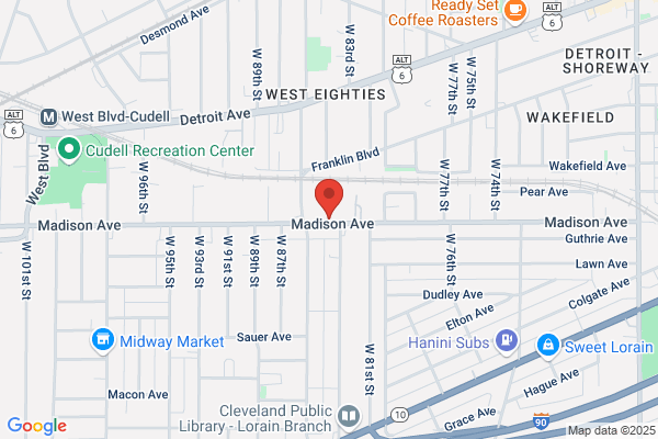 Duwest Tool & Die Inc