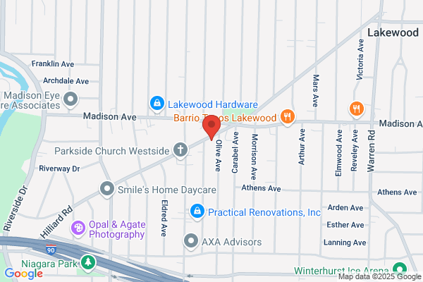 Lakewood Music Academy
